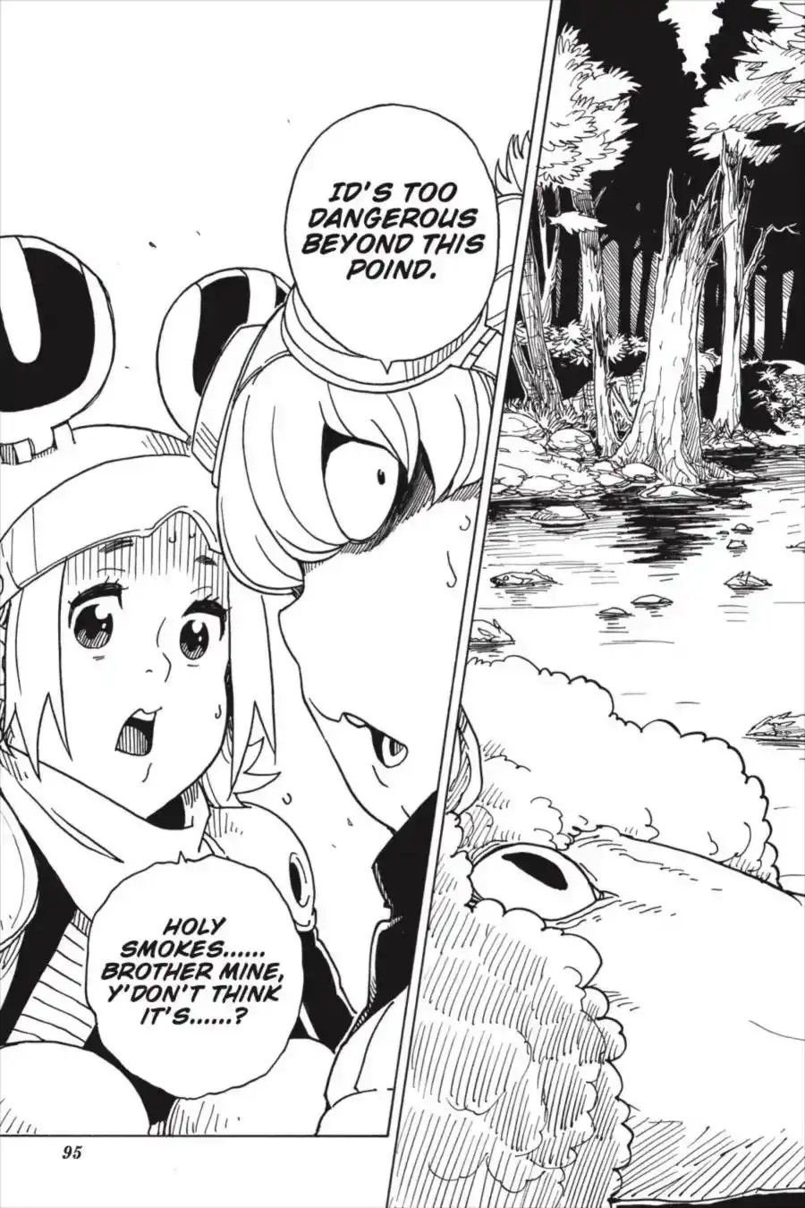 Dimension W Chapter 87 31